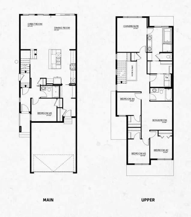 146 Corner Glen Square NE, Calgary — photo 2 of 2