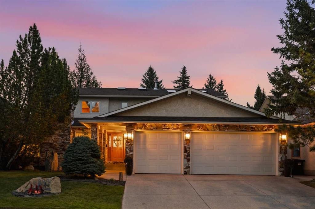 880 Shawnee Drive SW, Calgary — main listing photo