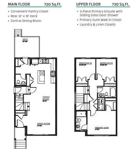 57 Ambleton Boulevard NW, Calgary — photo 2 of 3