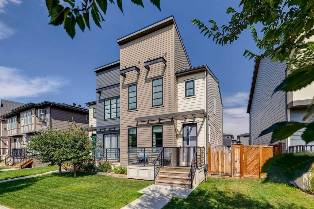 1301 Walden Drive SE, Calgary — main listing photo