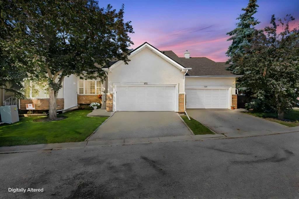 171 Prominence Heights SW, Calgary — main listing photo