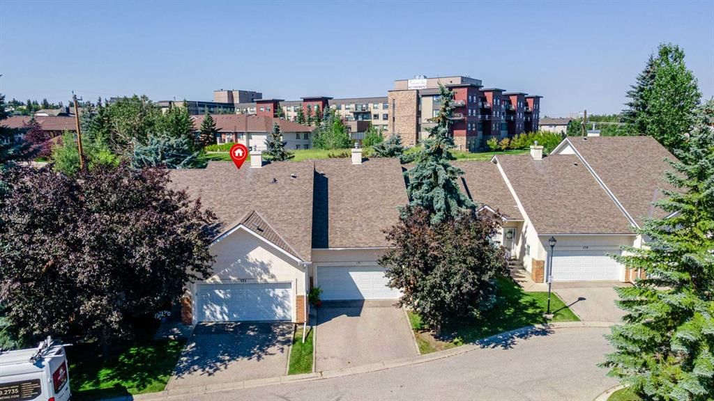 171 Prominence Heights SW, Calgary — photo 2 of 42