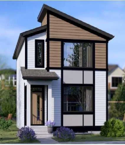 121 Amblefield Heights NW, Calgary — main listing photo