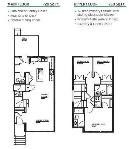 121 Amblefield Heights NW, Calgary — photo 2 of 3