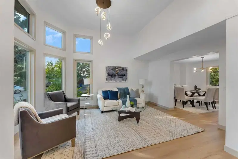 12 Diamond Terrace SE, Calgary — photo 5 of 42