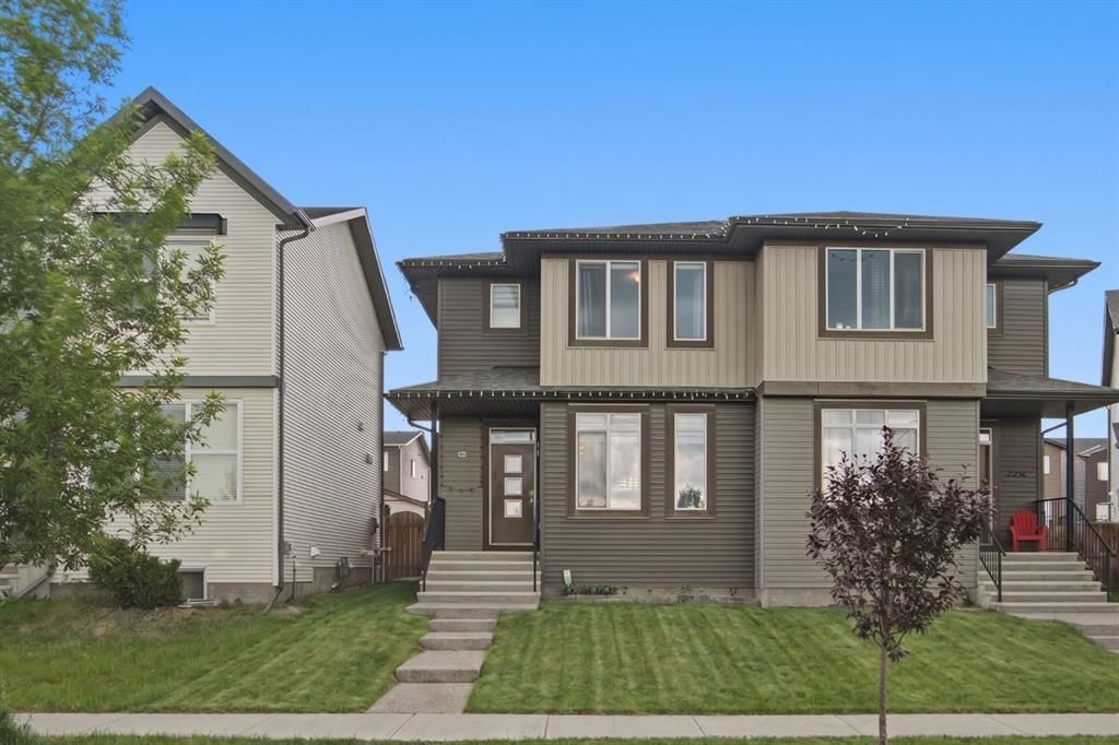 224 Savanna Road NE, Calgary — main listing photo