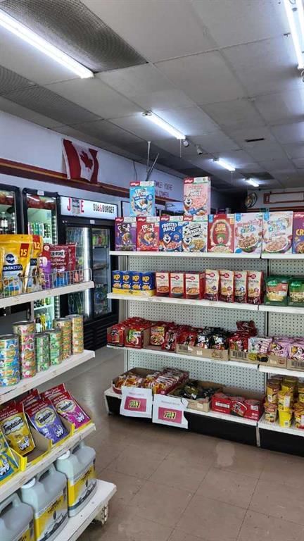 Northeast Convenience Store, Calgary — photo 2 of 20