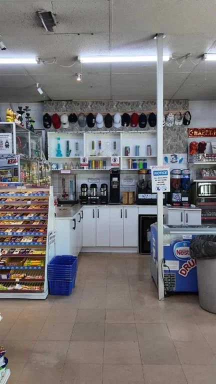 Northeast Convenience Store, Calgary — photo 5 of 20