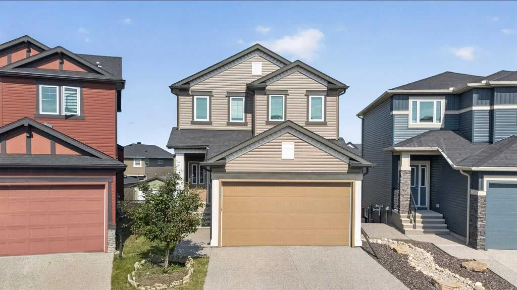 47 Evanscrest Way NW, Calgary — main listing photo