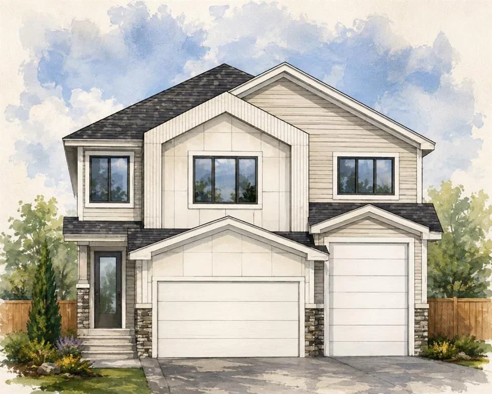 140 Iron Ridge Place, Calgary — detached for sale