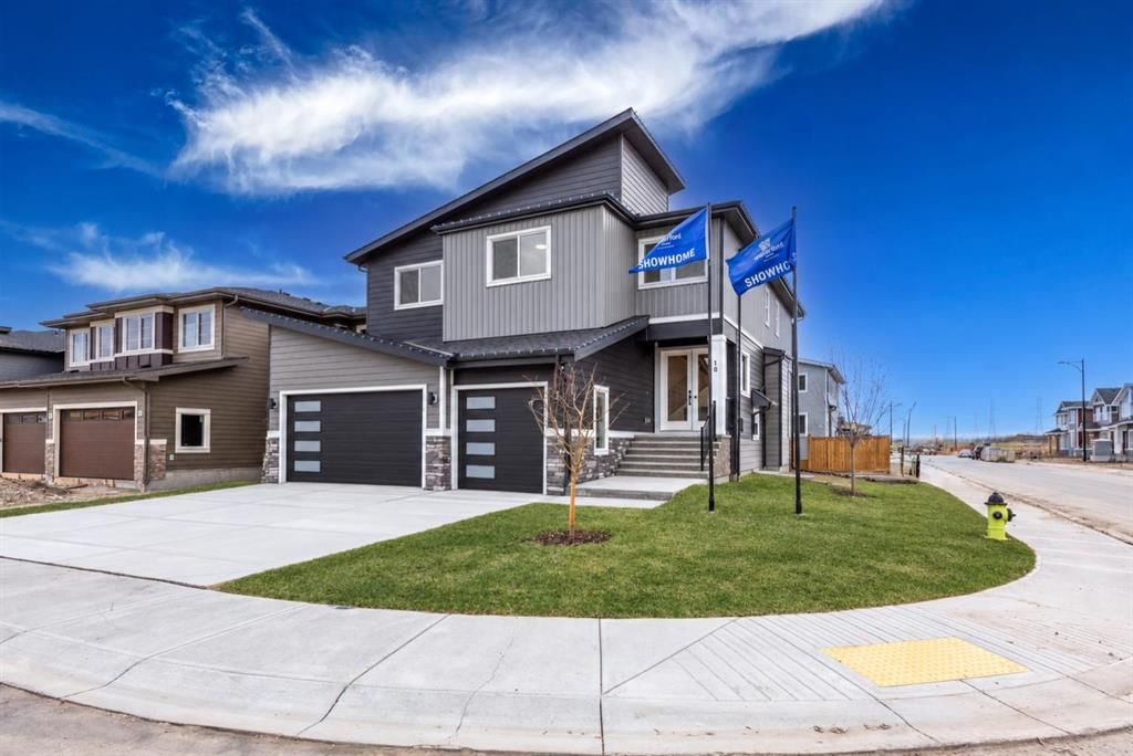 10 Waterford Mews, Chestermere — photo 2 of 44
