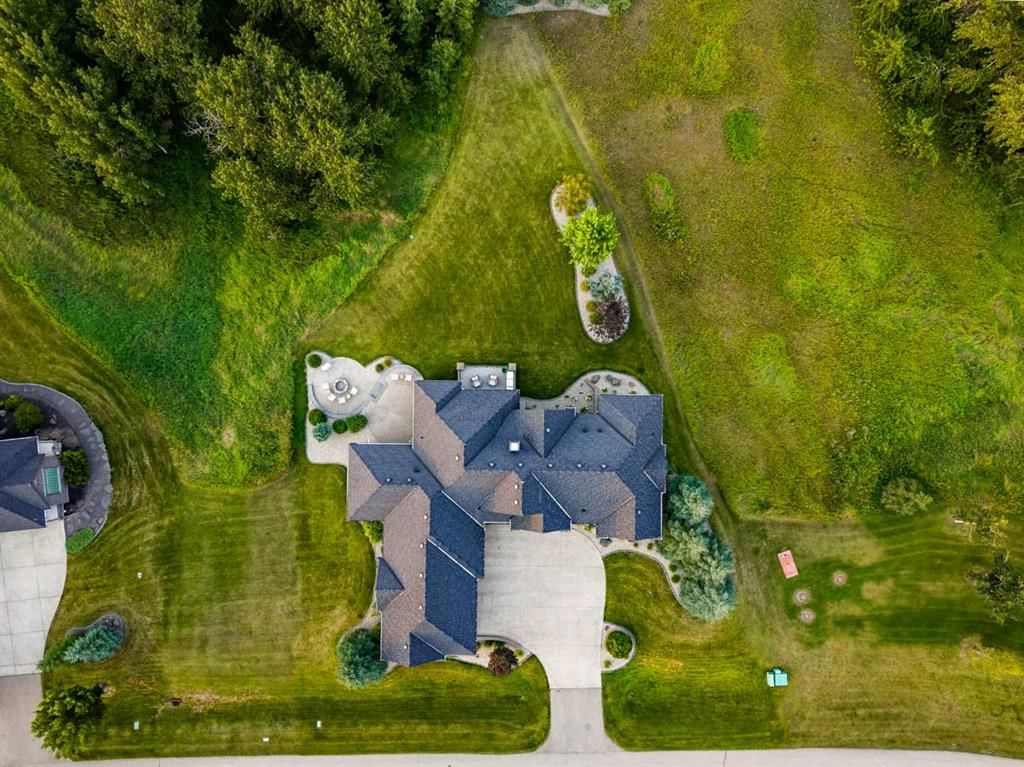 16 Ranche Drive, Rural Foothills County — photo 4 of 50