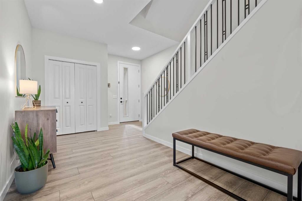 34 Belvedere Green SE, Calgary — photo 3 of 45
