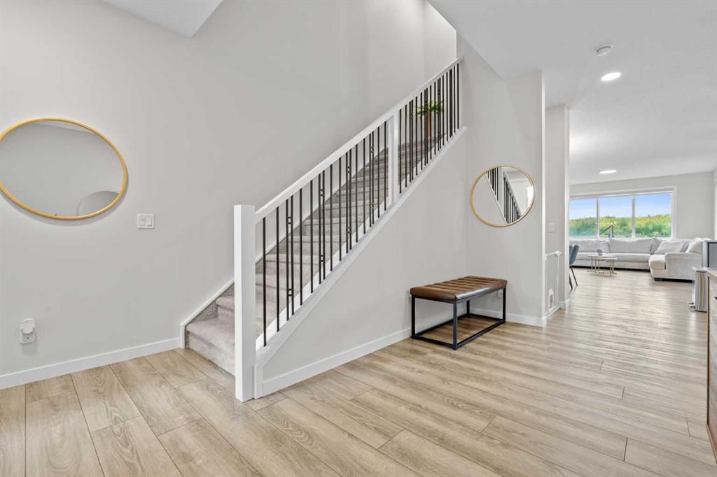 34 Belvedere Green SE, Calgary — photo 4 of 45