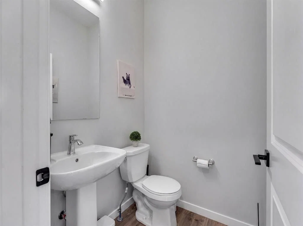 34 Belvedere Green SE, Calgary — photo 5 of 45