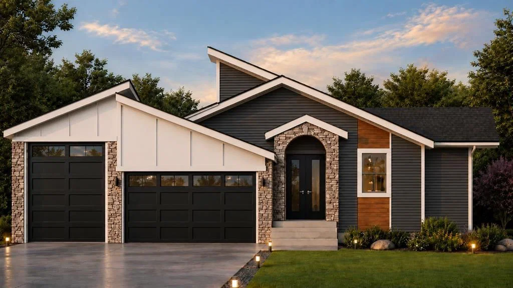 136 Iron Ridge Place, Calgary — detached for sale