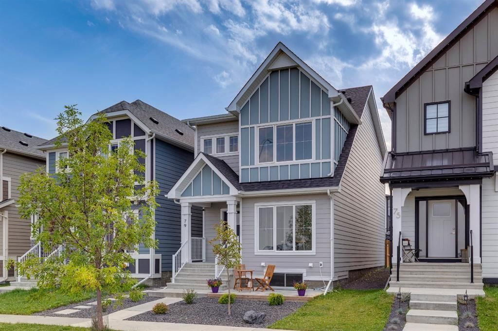 79 Masters Road SE, Calgary — photo 2 of 50