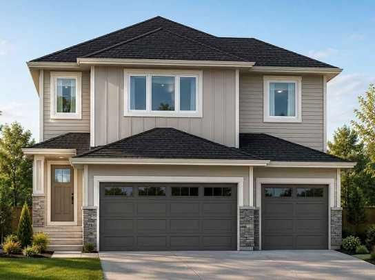 1116 Iron Ridge Avenue, Crossfield — photo 2 of 9