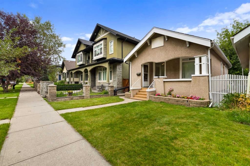 616 17 Avenue NW, Calgary — photo 2 of 17