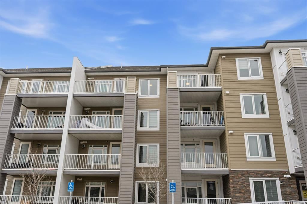 2402, 6118 80 Avenue NE, Calgary — main listing photo