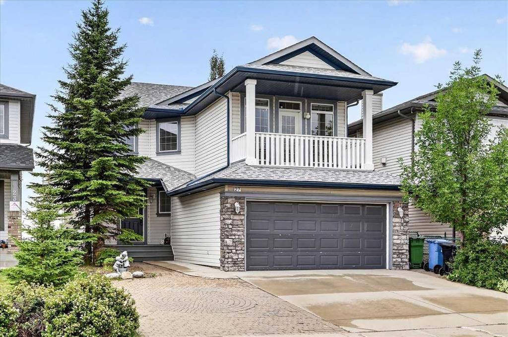 27 Arbour Stone Way NW, Calgary — main listing photo