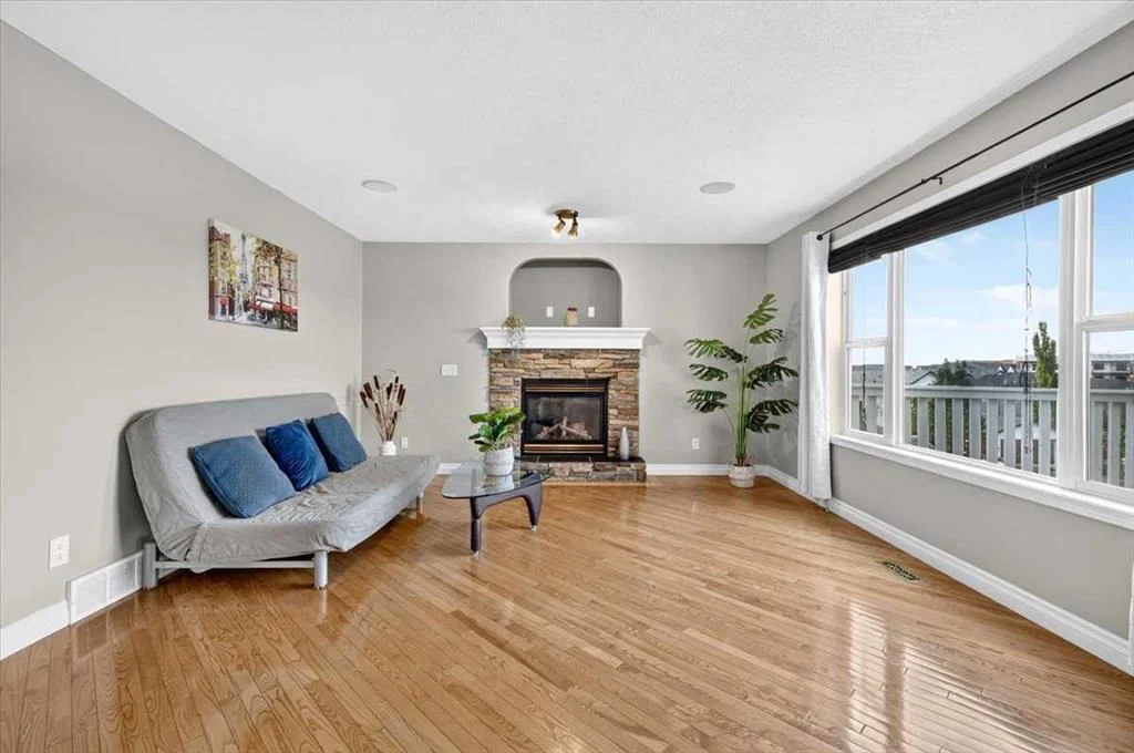 27 Arbour Stone Way NW, Calgary — photo 3 of 50
