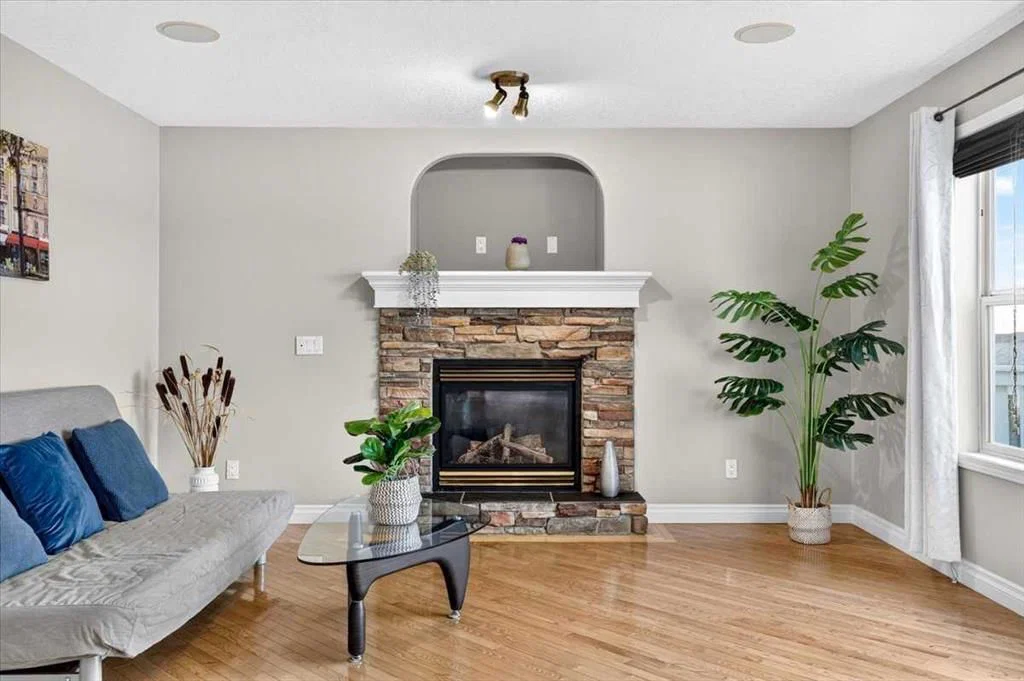 27 Arbour Stone Way NW, Calgary — photo 4 of 50