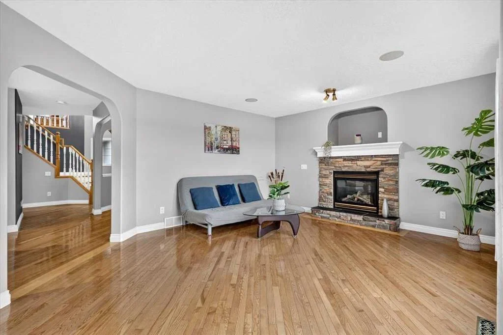 27 Arbour Stone Way NW, Calgary — photo 5 of 50
