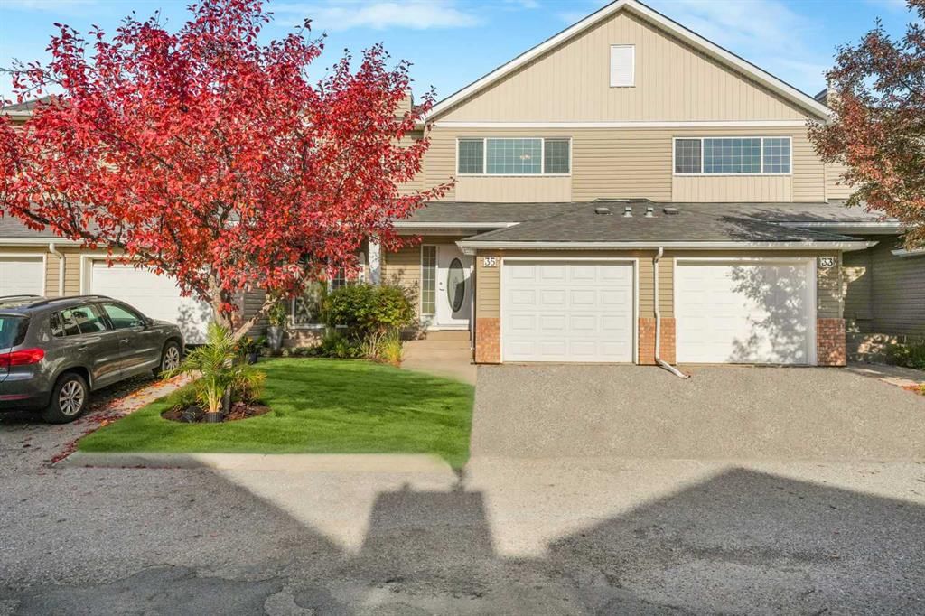 35 Chaparral Ridge Terrace SE, Calgary — photo 2 of 47