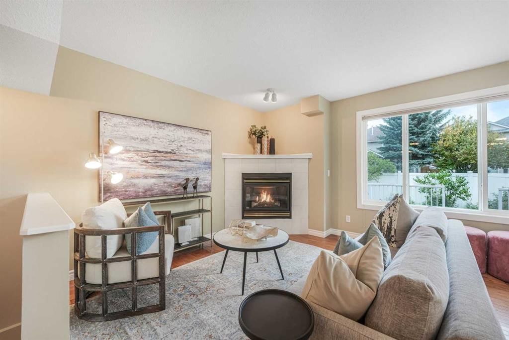 35 Chaparral Ridge Terrace SE, Calgary — photo 5 of 47