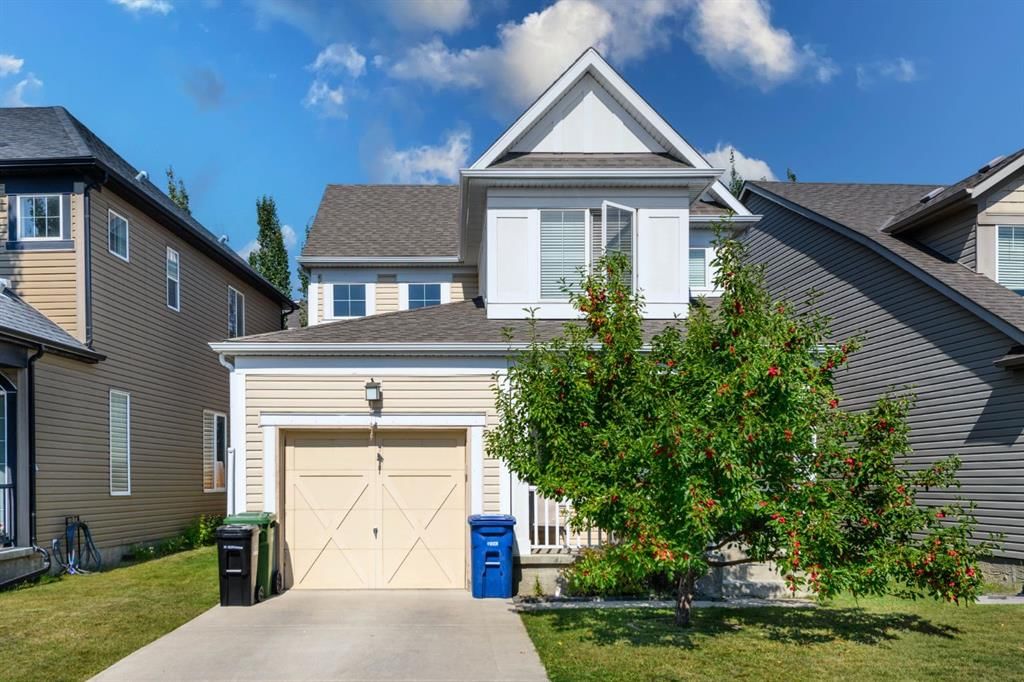 935 Windhaven Close SW, Calgary — detached for sale