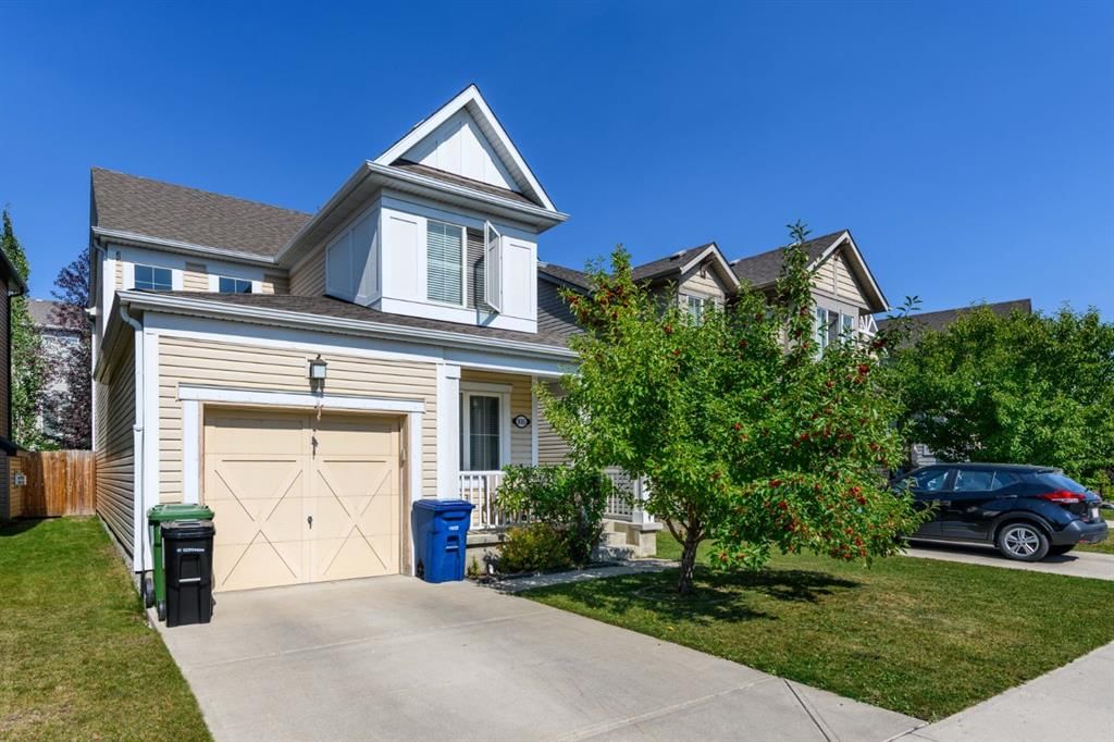 935 Windhaven Close SW, Airdrie — photo 2 of 43