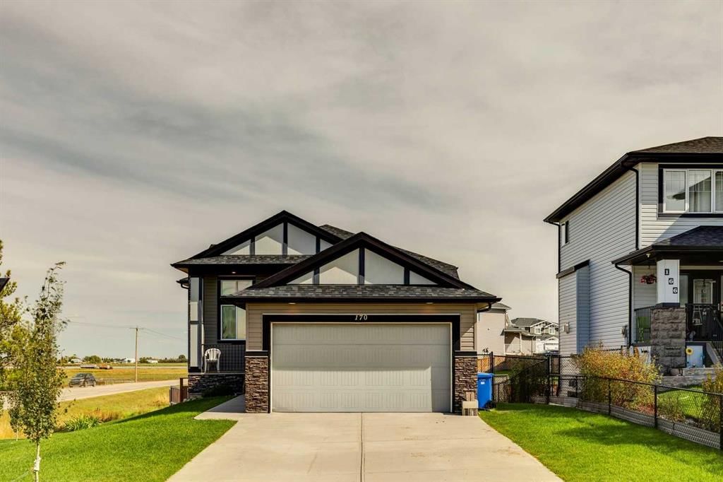 170 Hanson Drive NE, Langdon — main listing photo