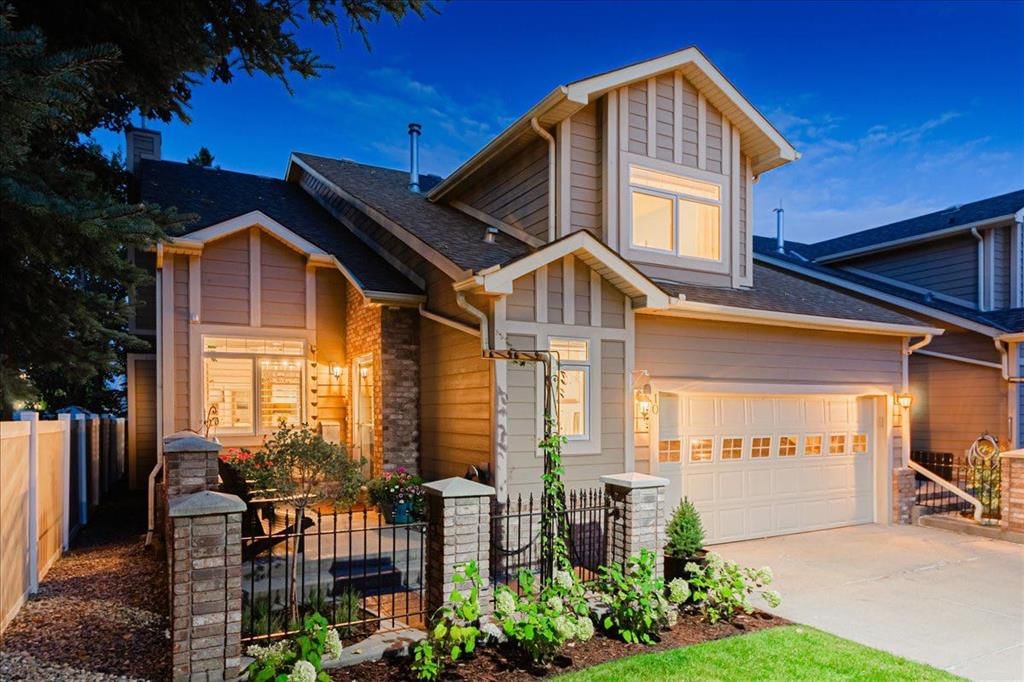 10 Varsity Estates Park NW, Calgary — main listing photo