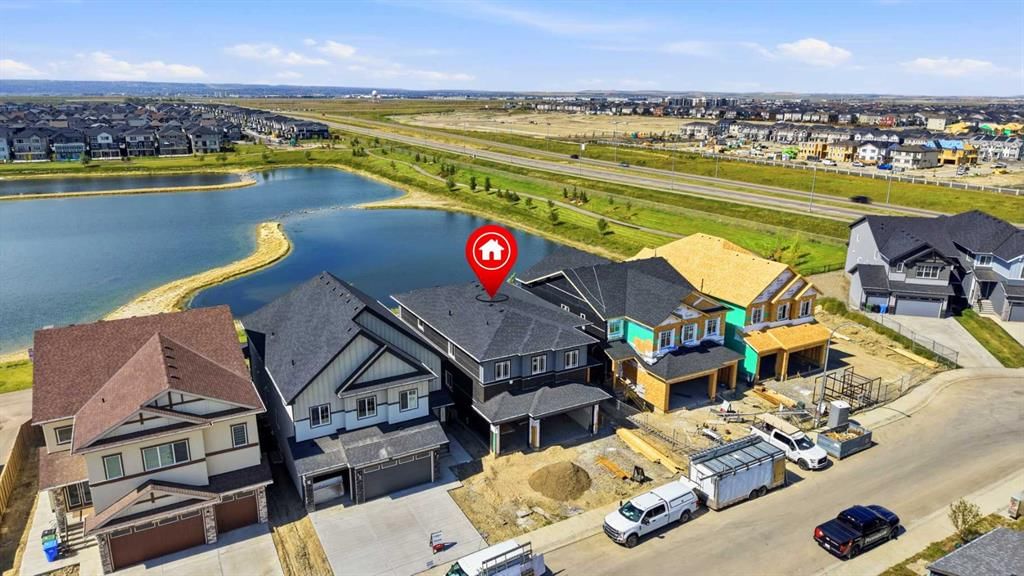 760 Savanna Crescent NE, Calgary — main listing photo