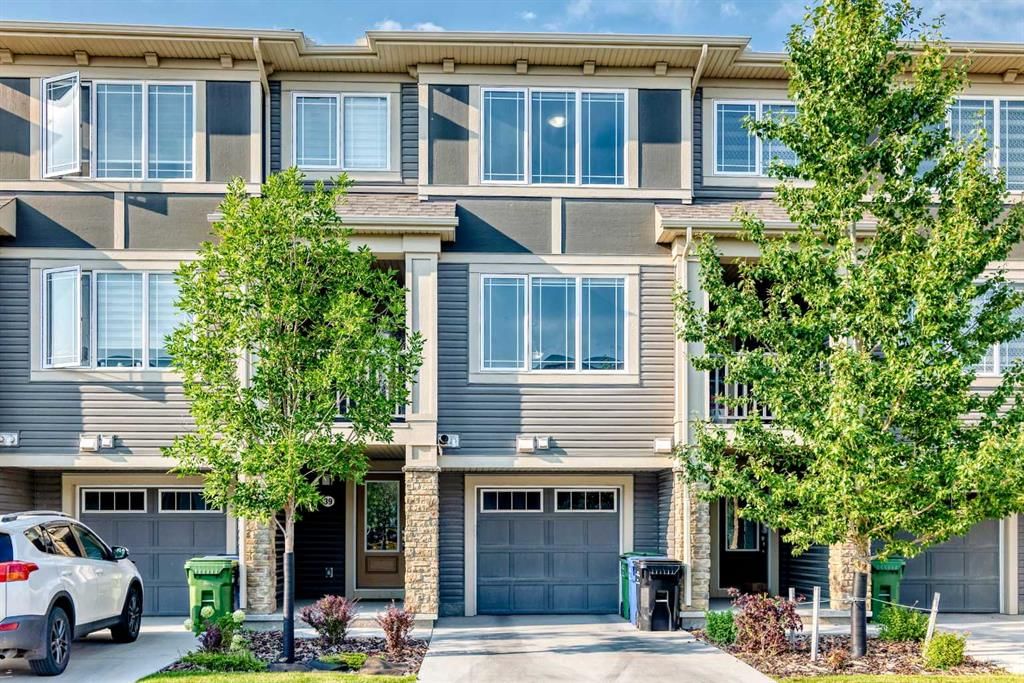 39 Cityscape Row NE, Calgary — main listing photo