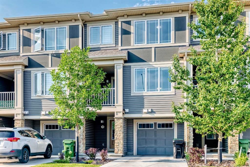 39 Cityscape Row NE, Calgary — photo 2 of 45