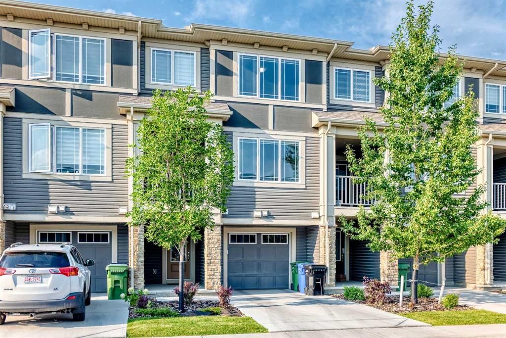 39 Cityscape Row NE, Calgary — photo 3 of 45