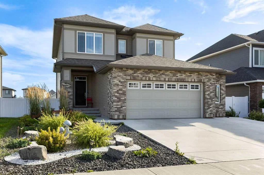 158 Amery Crescent, Calgary — detached for sale