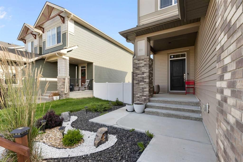 158 Amery Crescent, Crossfield — photo 3 of 49