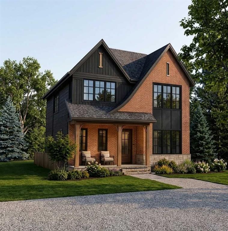215 8A Street NE, Calgary — main listing photo