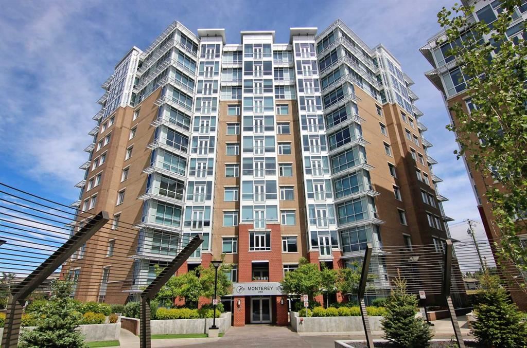 609, 16 Varsity Estates Circle NW, Calgary — main listing photo
