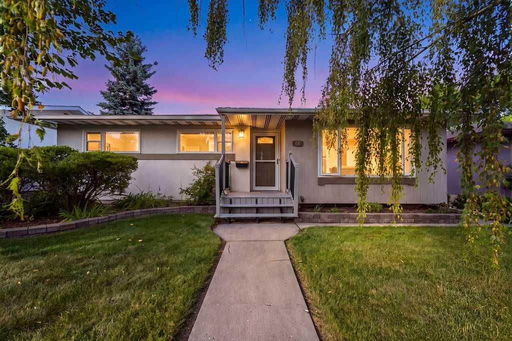 64 Hollyburn Road SW, Calgary — main listing photo