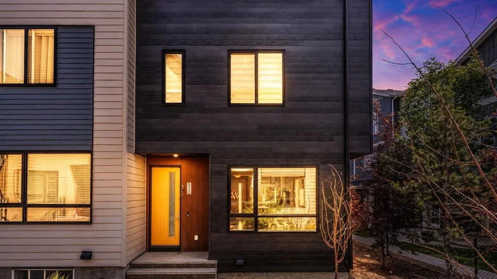 810 Redstone Crescent NE, Calgary — main listing photo