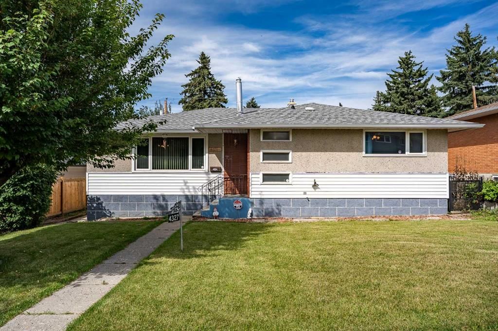 4327 19 Street NW, Calgary — photo 2 of 36