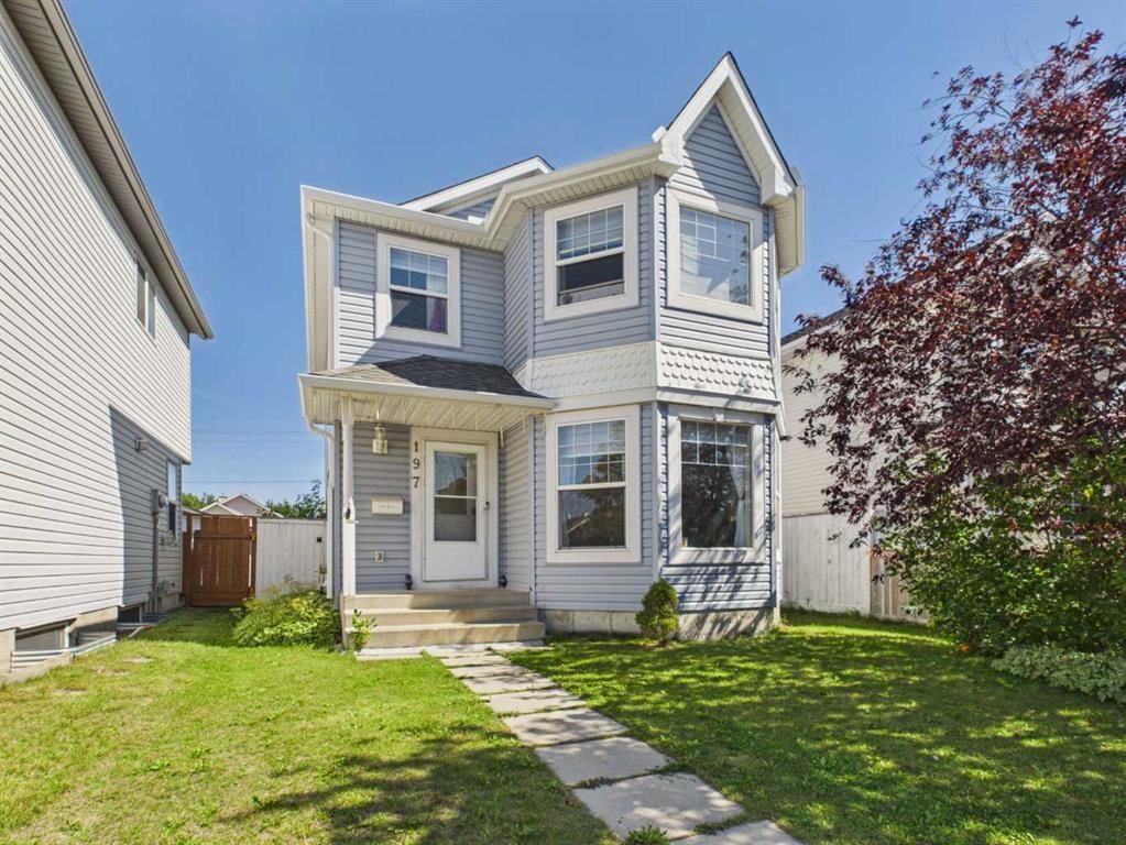 197 Tarington Close NE, Calgary — main listing photo