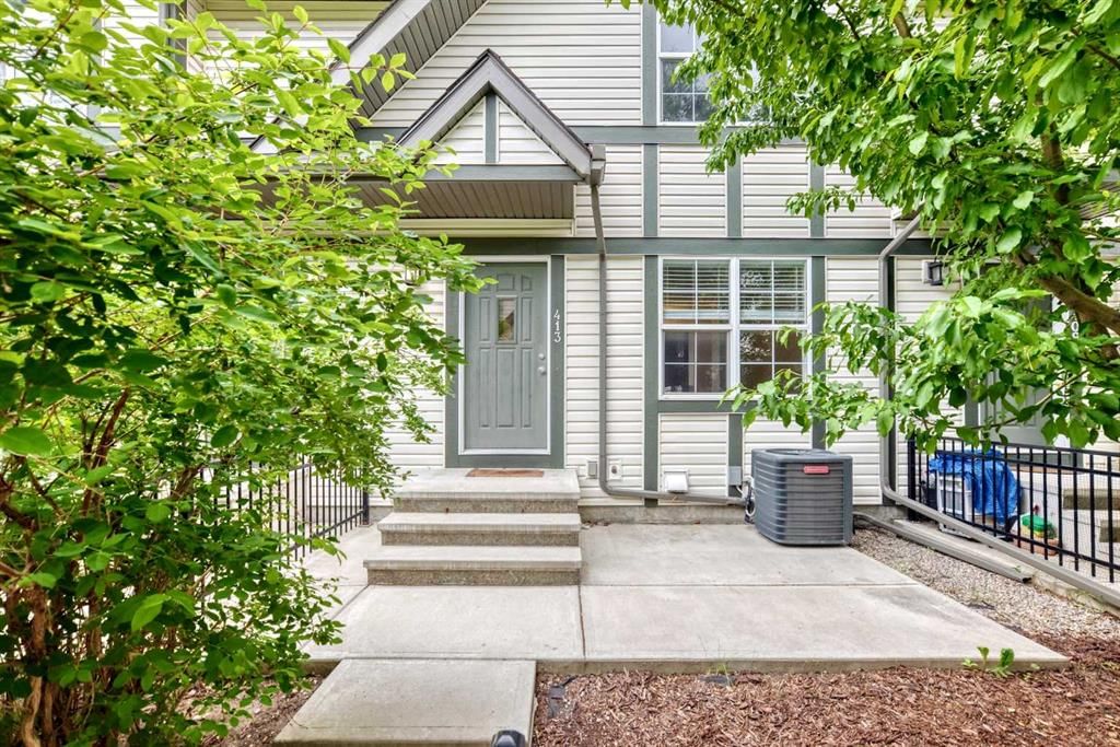 413 Cranford Court, Calgary — main listing photo