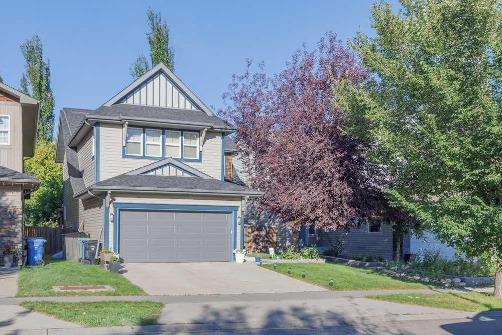 230 Auburn Bay Boulevard SE, Calgary — photo 2 of 37