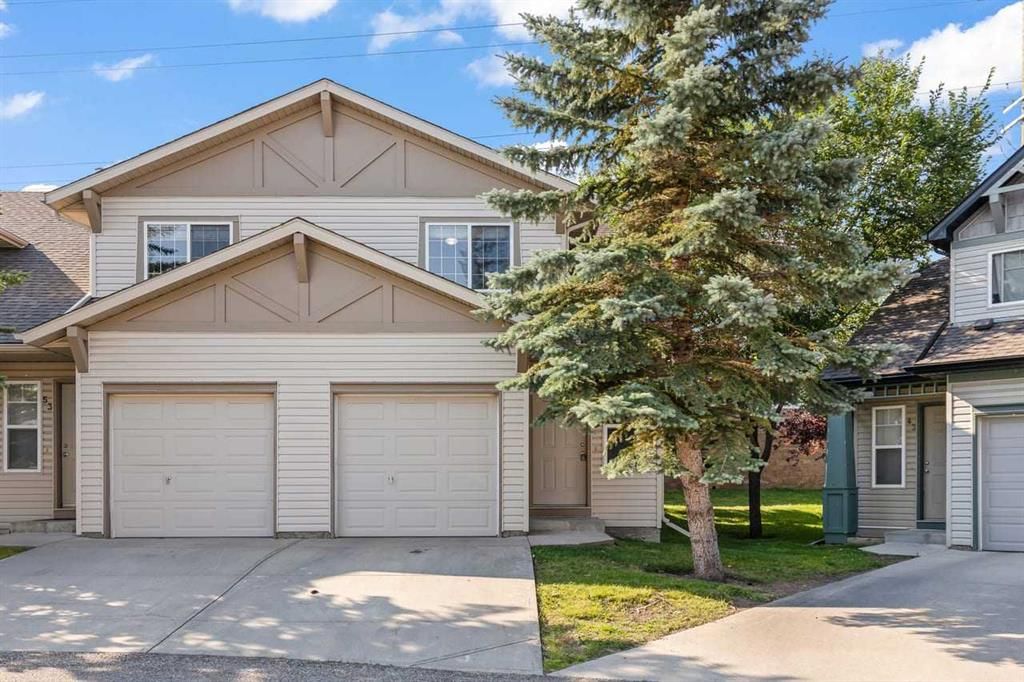 51 Eversyde Court SW, Calgary — main listing photo