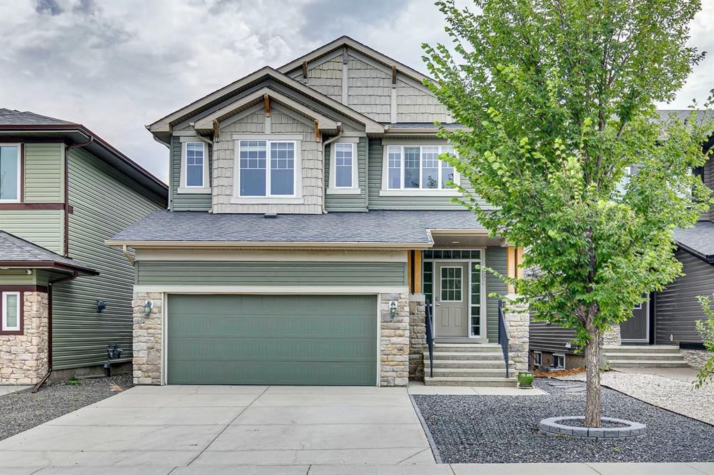 982 Evanston Drive NW, Calgary — main listing photo
